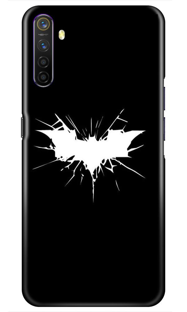 Batman Superhero Mobile Back Case for Oppo A54 (Design - 119) Batman Superhero Case for Oppo A54 (Design - 119)