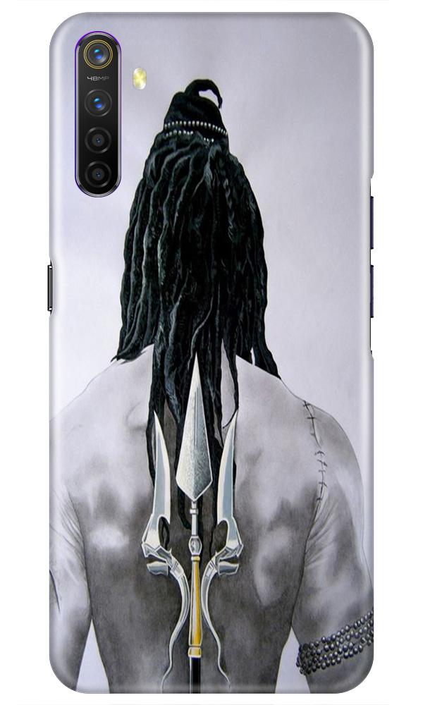 Lord Shiva Mobile Back Case for Oppo A54 (Design - 135) Lord Shiva Case for Oppo A54 (Design - 135)