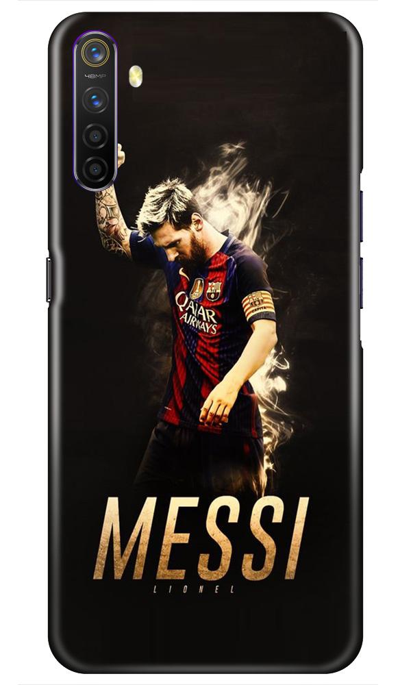 Messi Mobile Back Case for Oppo A54 (Design - 163) Messi Case for Oppo A54 (Design - 163)