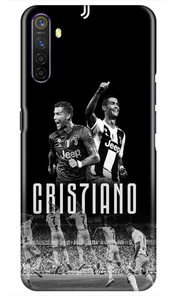 Cristiano Mobile Back Case for Oppo A54 (Design - 165) Cristiano Case for Oppo A54 (Design - 165)
