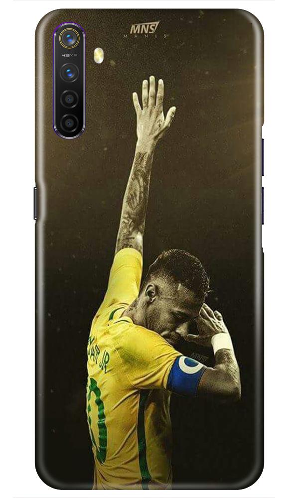 Neymar Jr Mobile Back Case for Oppo A54 (Design - 168) Neymar Jr Case for Oppo A54 (Design - 168)