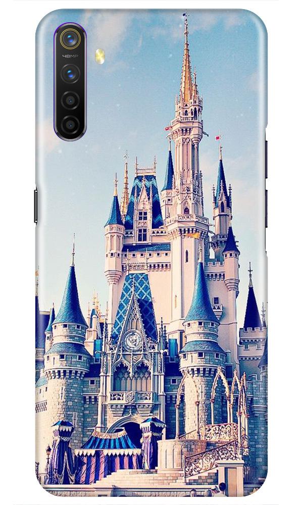 Disney Land for Oppo A54 (Design - 185) Disney Land for Oppo A54 (Design - 185)