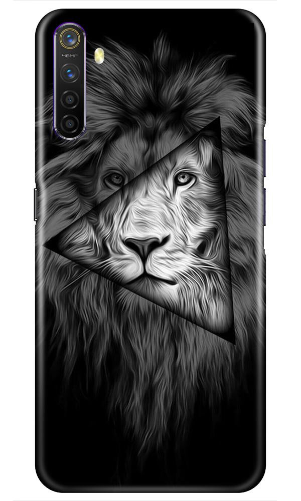 Lion Star Mobile Back Case for Oppo A54 (Design - 226) Lion Star Case for Oppo A54 (Design No. 226)
