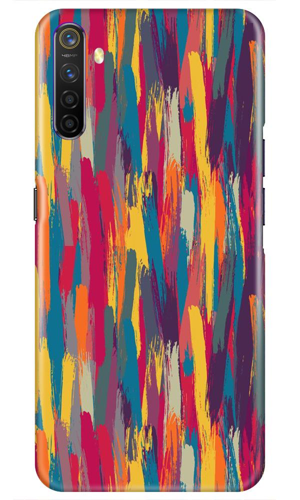 Modern Art Mobile Back Case for Oppo A54 (Design - 242) Modern Art Case for Oppo A54 (Design No. 242)