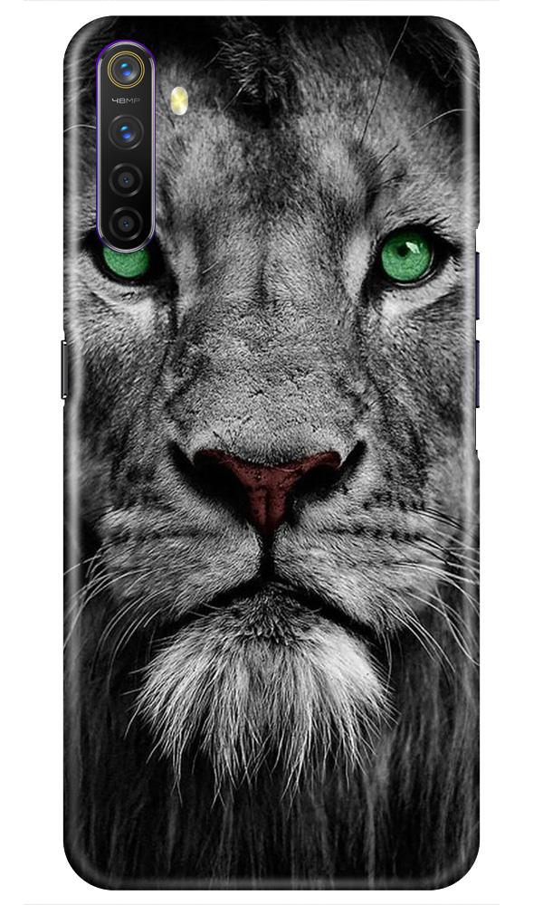 Lion Mobile Back Case for Oppo A54 (Design - 272) Lion Case for Oppo A54 (Design No. 272)