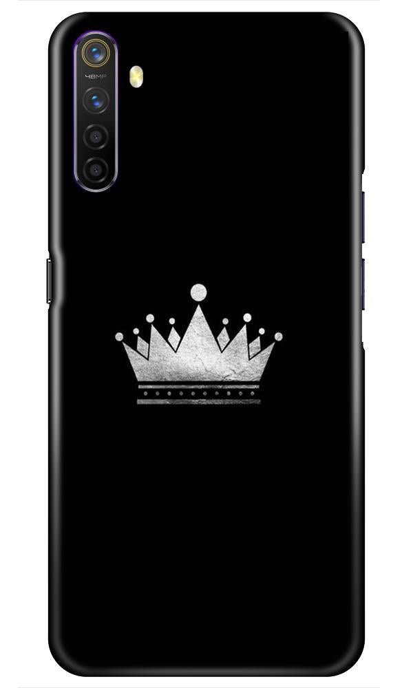 King Mobile Back Case for Oppo A54 (Design - 280) King Case for Oppo A54 (Design No. 280)