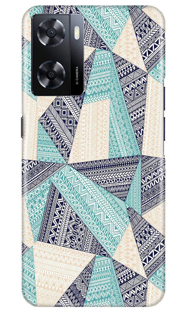Desingner Pattern Mobile Back Case for Oppo A57 (Design - 123) Desingner Pattern Case for Oppo A57 (Design - 123)