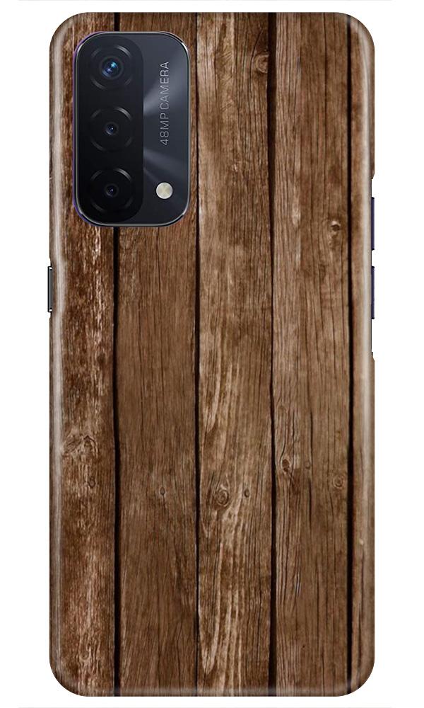 Wooden Look Mobile Back Case for Oppo A74 5G (Design - 112) Wooden Look Case for Oppo A74 5G (Design - 112)