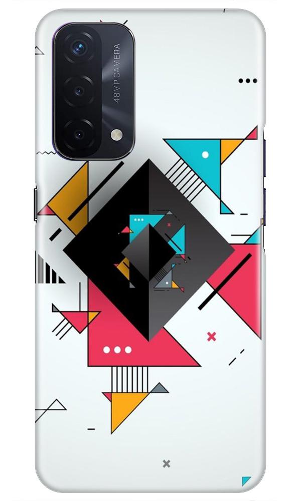Designer Mobile Back Case for Oppo A74 5G (Design - 276) Designer Case for Oppo A74 5G (Design No. 276)