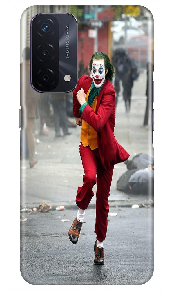 Joker Mobile Back Case for Oppo A74 5G (Design - 303) Joker Mobile Back Case for Oppo A74 5G (Design - 303)