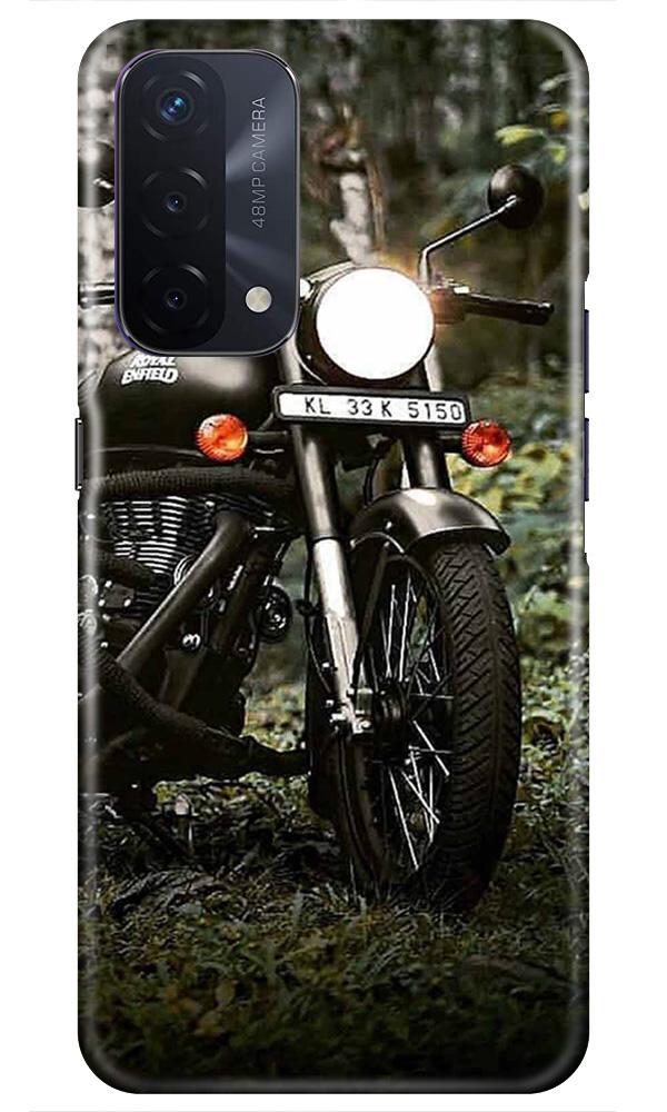 Royal Enfield Mobile Back Case for Oppo A74 5G (Design - 384) Royal Enfield Mobile Back Case for Oppo A74 5G (Design - 384)