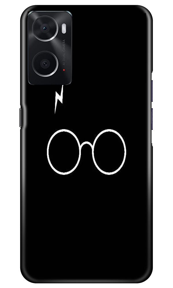 Harry Potter Mobile Back Case for Oppo A76 (Design - 136) Harry Potter Case for Oppo A76 (Design - 136)