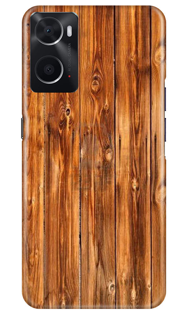Wooden Texture Mobile Back Case for Oppo A76 (Design - 335) Wooden Texture Mobile Back Case for Oppo A76 (Design - 335)