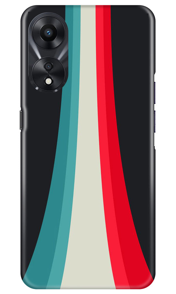 Slider Mobile Back Case for Oppo A78 5G (Design - 158) Slider Case for Oppo A78 5G (Design - 158)