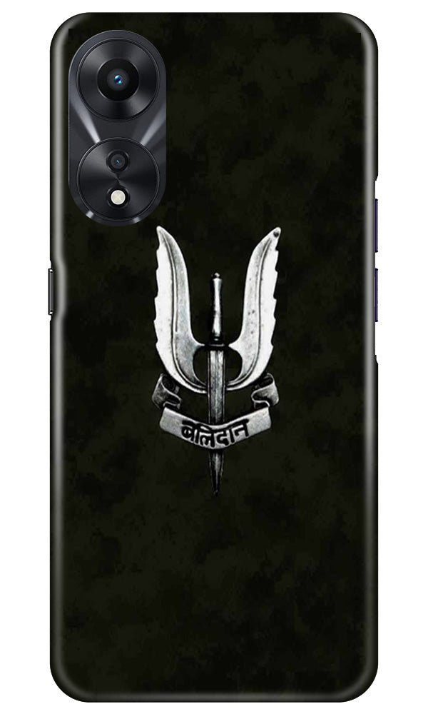 Balidaan Mobile Back Case for Oppo A78 5G (Design - 315) Balidaan Mobile Back Case for Oppo A78 5G (Design - 315)