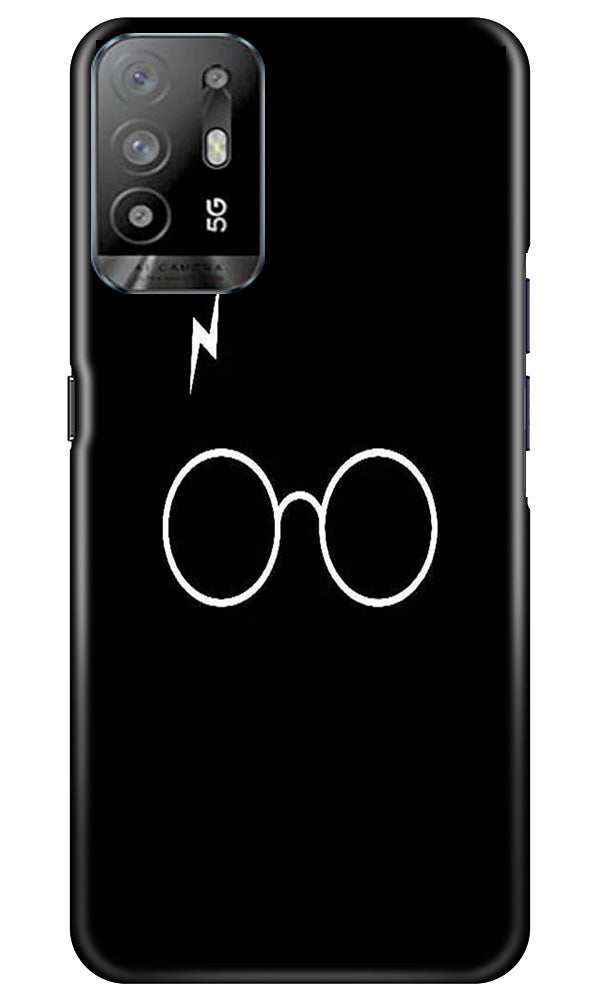 Harry Potter Mobile Back Case for Oppo A94 (Design - 136) Harry Potter Case for Oppo A94 (Design - 136)
