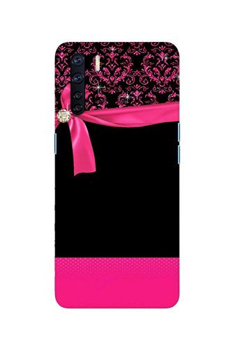 Gift Wrap4 Mobile Back Case for Oppo F15 (Design - 39) Gift Wrap4 Case for Oppo F15