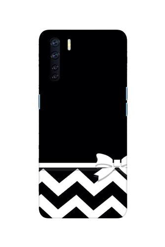 Gift Wrap7 Mobile Back Case for Oppo F15 (Design - 49) Gift Wrap7 Case for Oppo F15