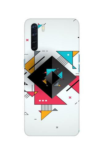 Designer Mobile Back Case for Oppo F15 (Design - 276) Designer Case for Oppo F15 (Design No. 276)