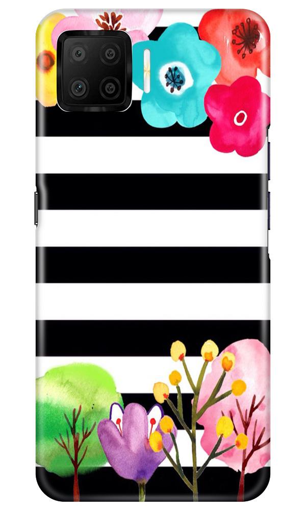 Designer Mobile Back Case for Oppo F17 (Design - 300) Designer Case for Oppo F17 (Design No. 300)