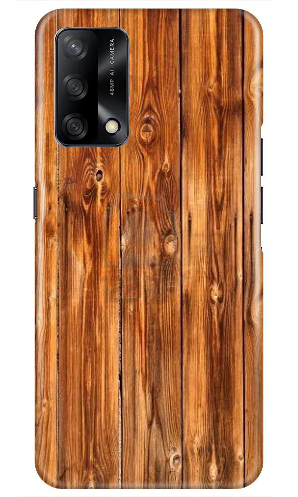Wooden Texture Mobile Back Case for Oppo F19 (Design - 376) Wooden Texture Mobile Back Case for Oppo F19 (Design - 376)
