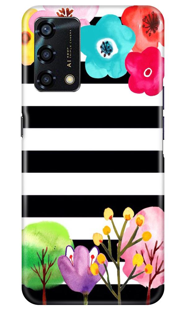 Designer Mobile Back Case for Oppo F19s (Design - 300) Designer Case for Oppo F19s (Design No. 300)