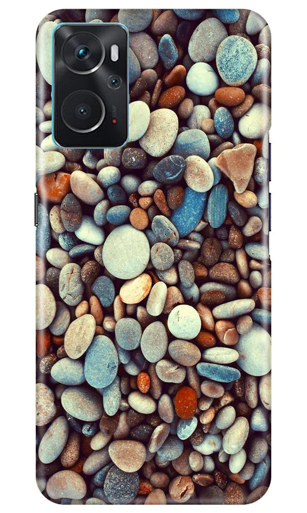 Pebbles Mobile Back Case for Oppo K10 (Design - 174) Pebbles Case for Oppo K10 (Design - 174)