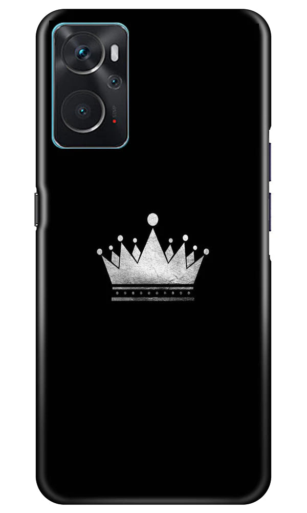 King Mobile Back Case for Oppo K10 (Design - 249) King Case for Oppo K10 (Design No. 249)