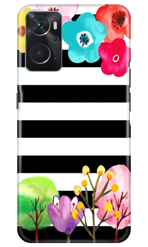 Designer Mobile Back Case for Oppo K10 (Design - 262) Designer Case for Oppo K10 (Design No. 262)