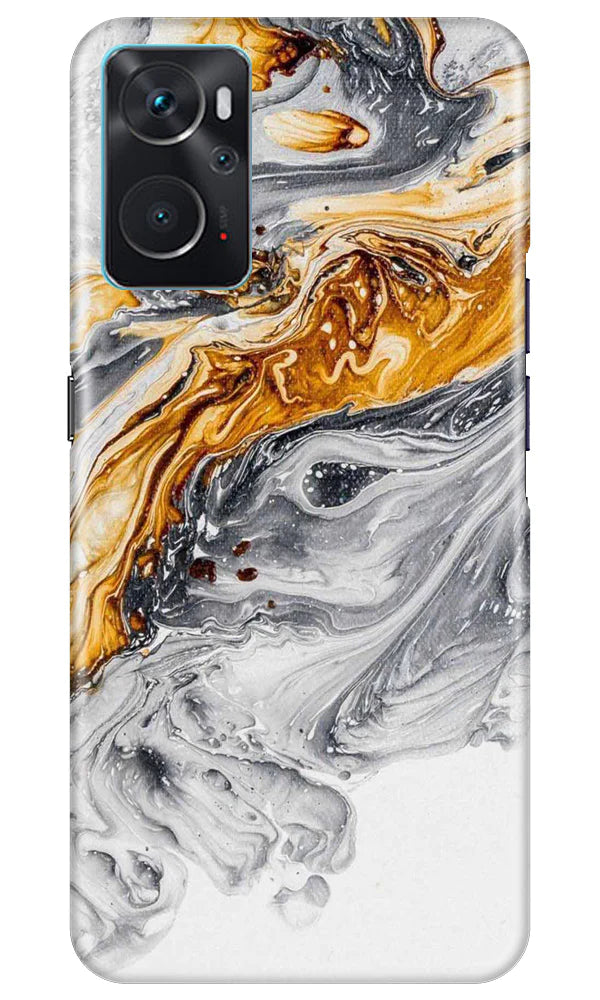 Marble Texture Mobile Back Case for Oppo K10 (Design - 272) Marble Texture Mobile Back Case for Oppo K10 (Design - 272)