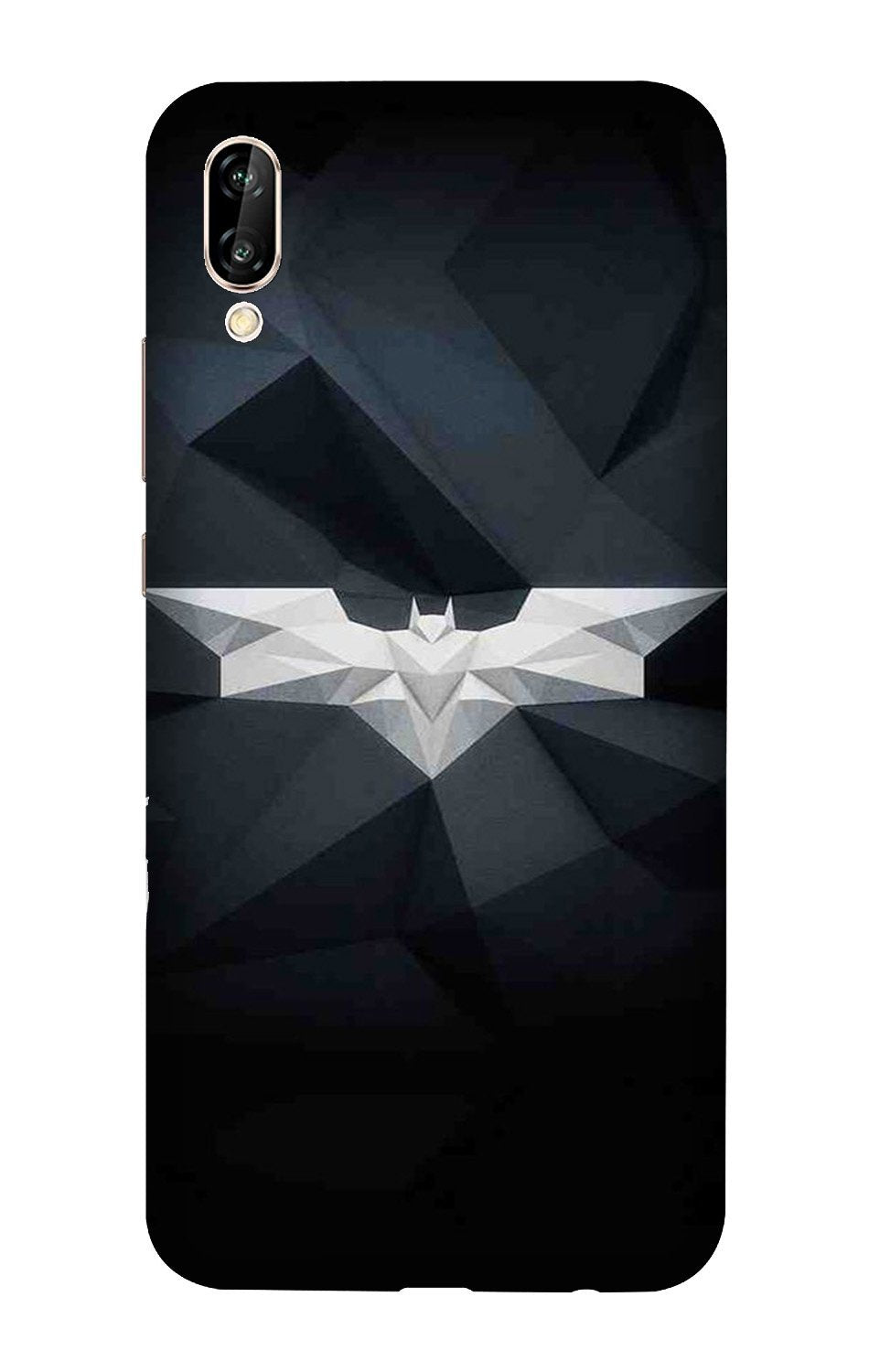 Batman Case for Vivo Y90 Batman Case for Vivo Y90