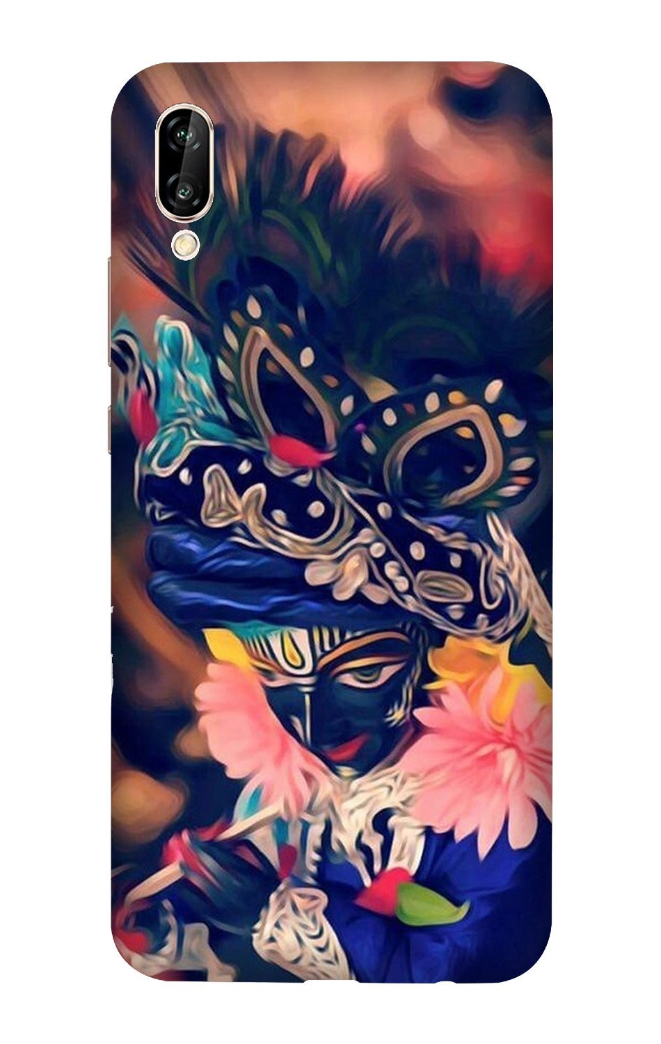 Lord Krishna Case for Vivo V11 Pro Lord Krishna Case for Vivo V11 Pro