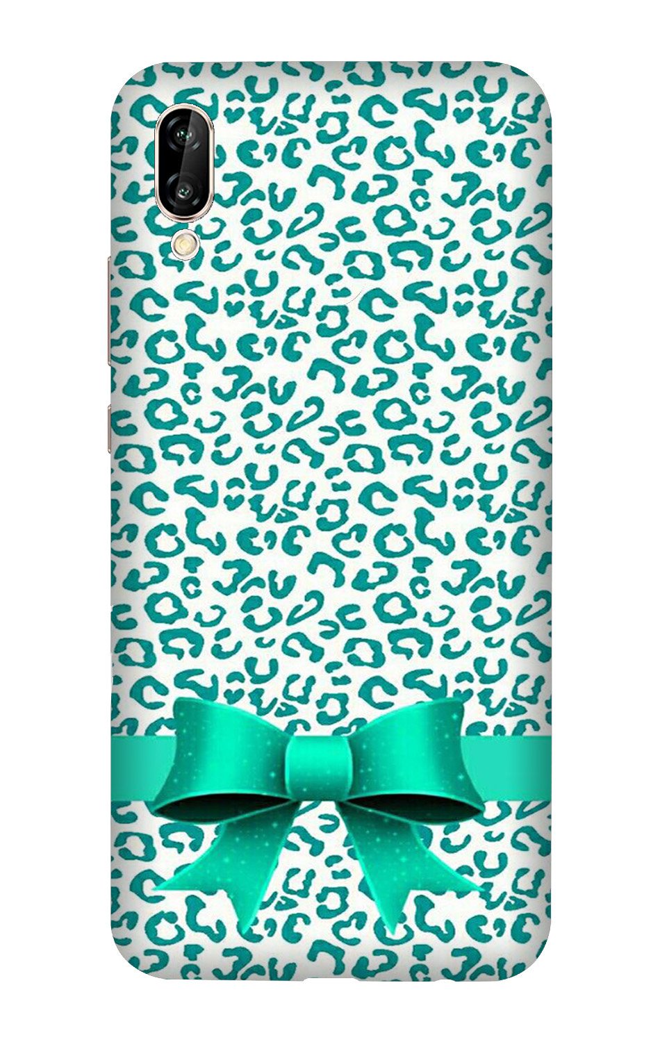 Gift Wrap6 Case for Vivo Y90 Gift Wrap6 Case for Vivo Y90