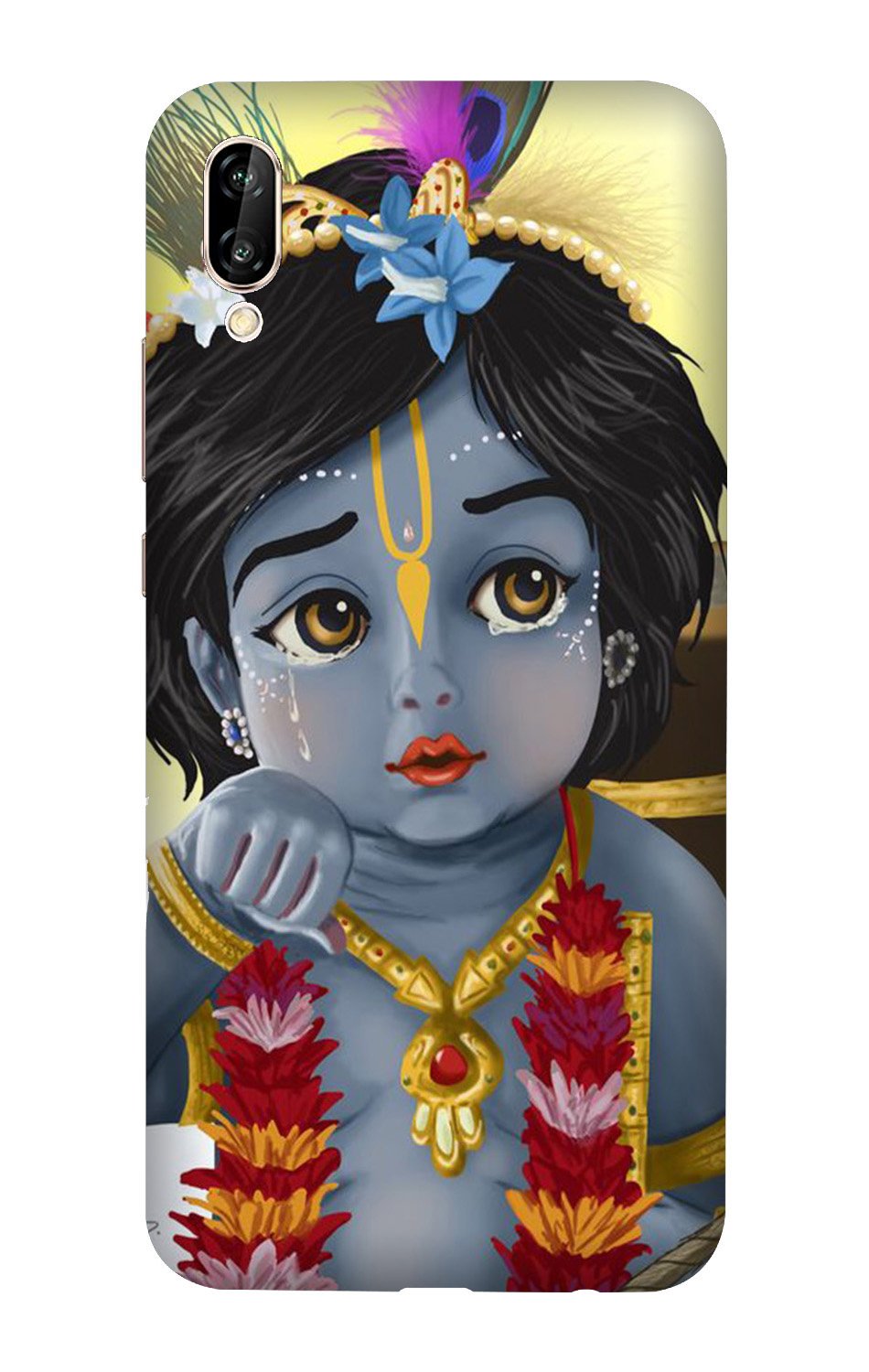 Bal Gopal Case for Vivo V11 Pro Bal Gopal Case for Vivo V11 Pro