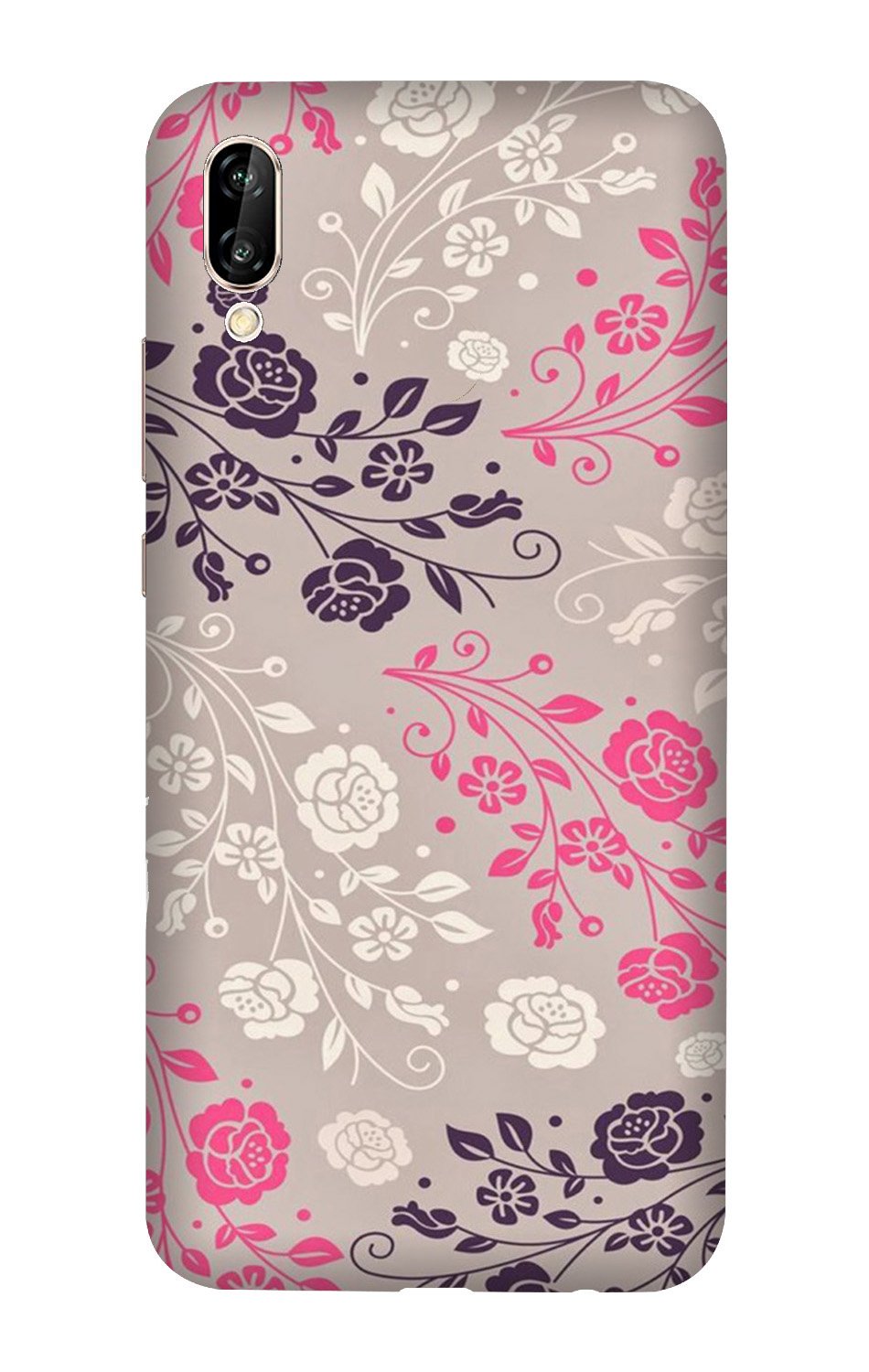 Pattern2 Case for Vivo Y90 Pattern2 Case for Vivo Y90
