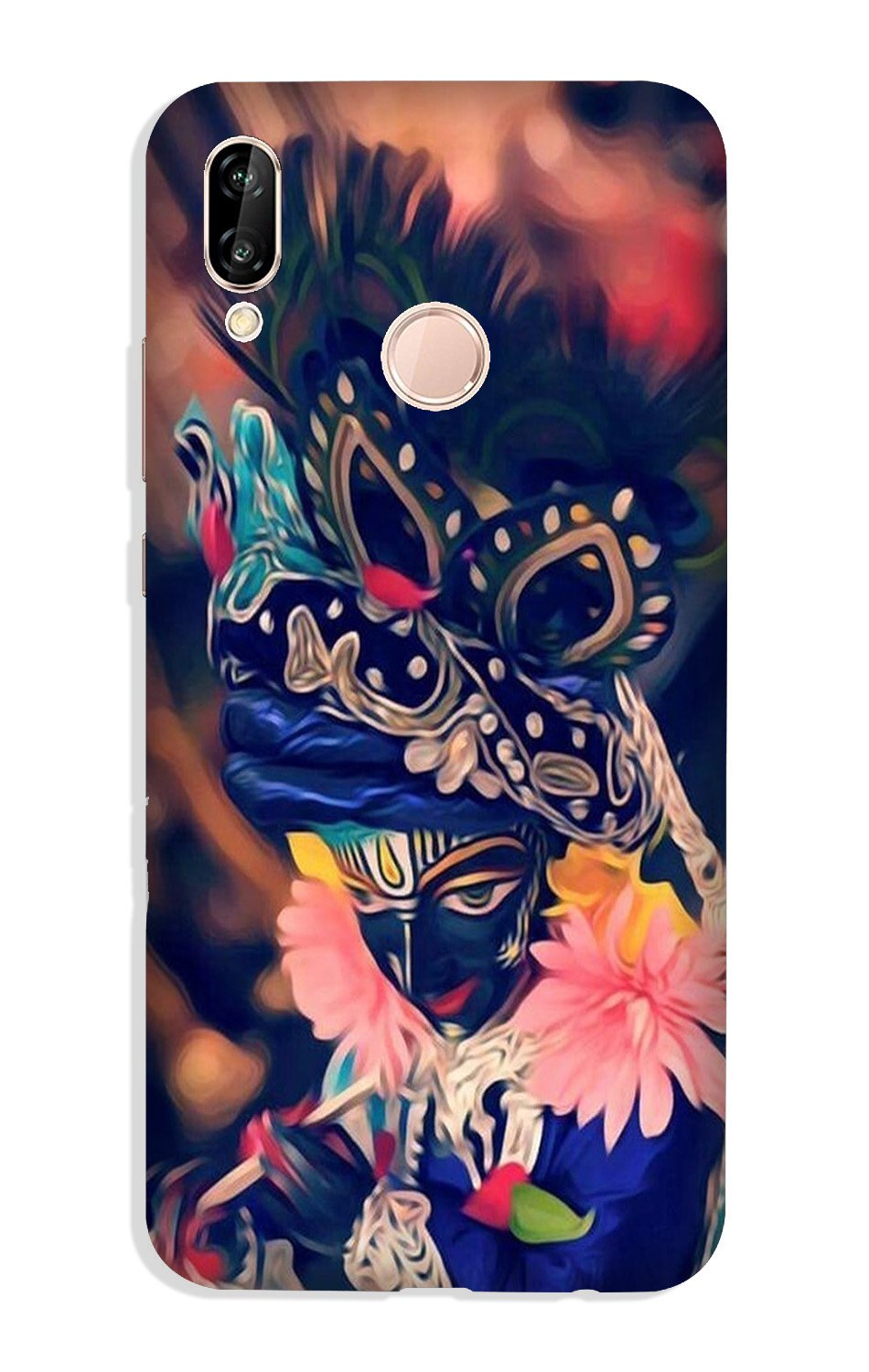Lord Krishna Case for Vivo Y83 Pro Lord Krishna Case for Vivo Y83 Pro
