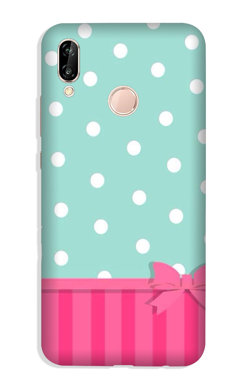 Gift Wrap Case for Vivo Y95/ Y93 Gift Wrap Case for Vivo Y95/ Y93