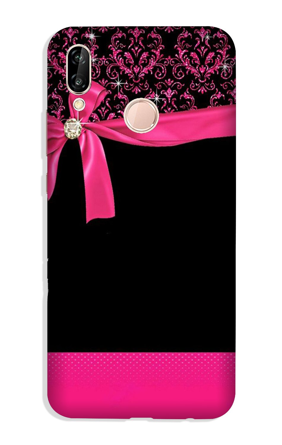 Gift Wrap4 Case for Vivo Y95/ Y93 Gift Wrap4 Case for Vivo Y95/ Y93