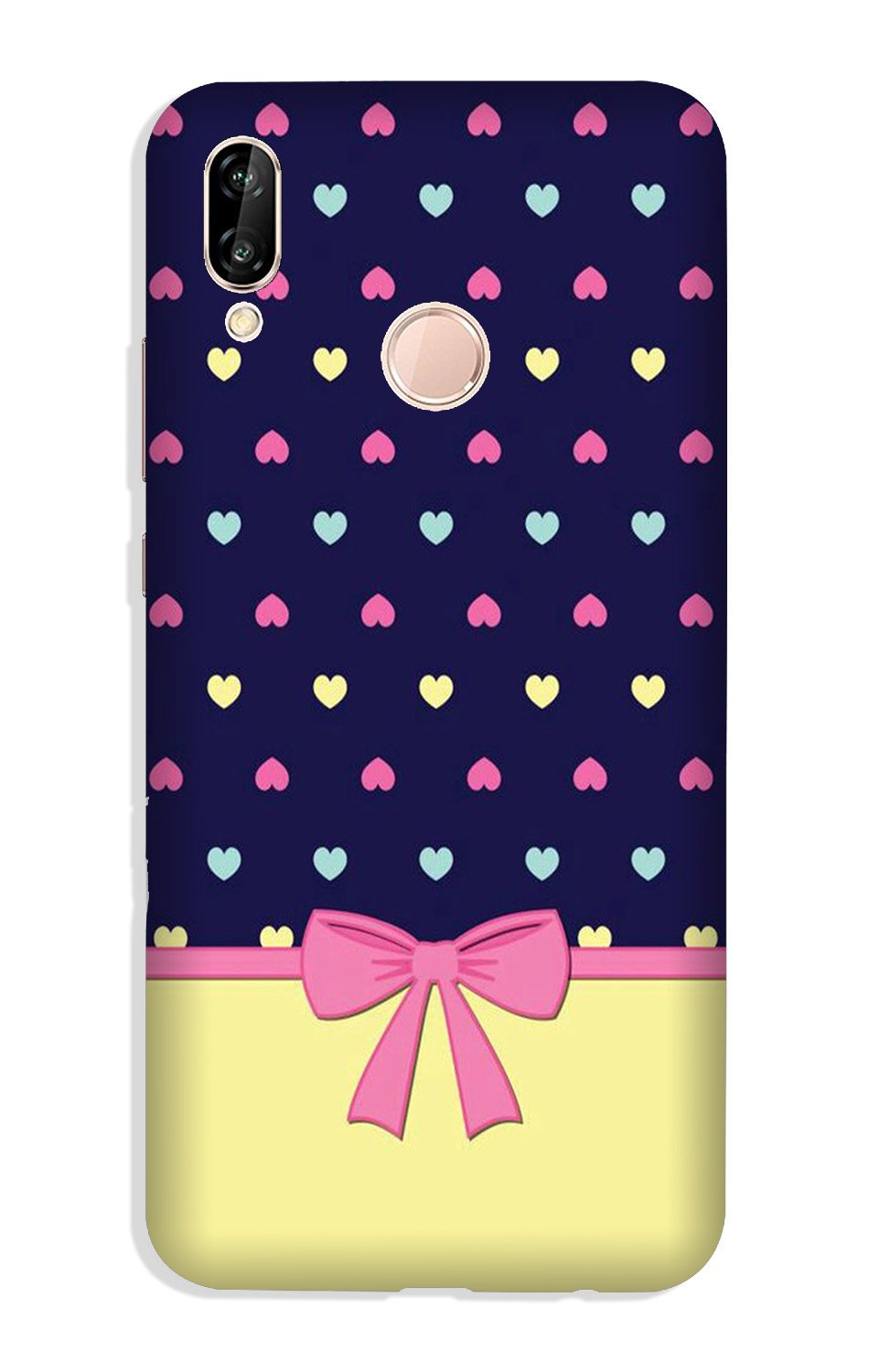 Gift Wrap5 Case for Vivo V9/ Y85 Gift Wrap5 Case for Vivo V9/ Y85