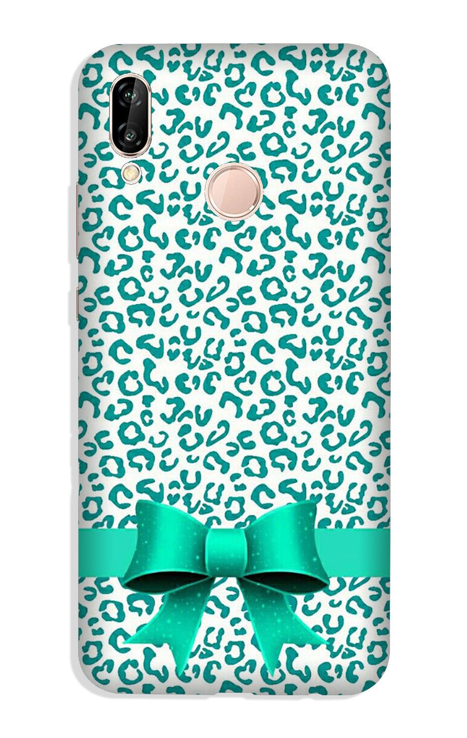 Gift Wrap6 Case for Vivo V9/ Y85 Gift Wrap6 Case for Vivo V9/ Y85