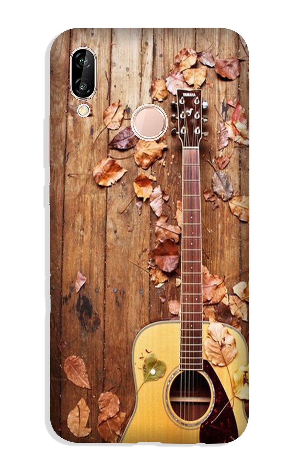 Guitar Case for Vivo V9/ Y85 Guitar Case for Vivo V9/ Y85