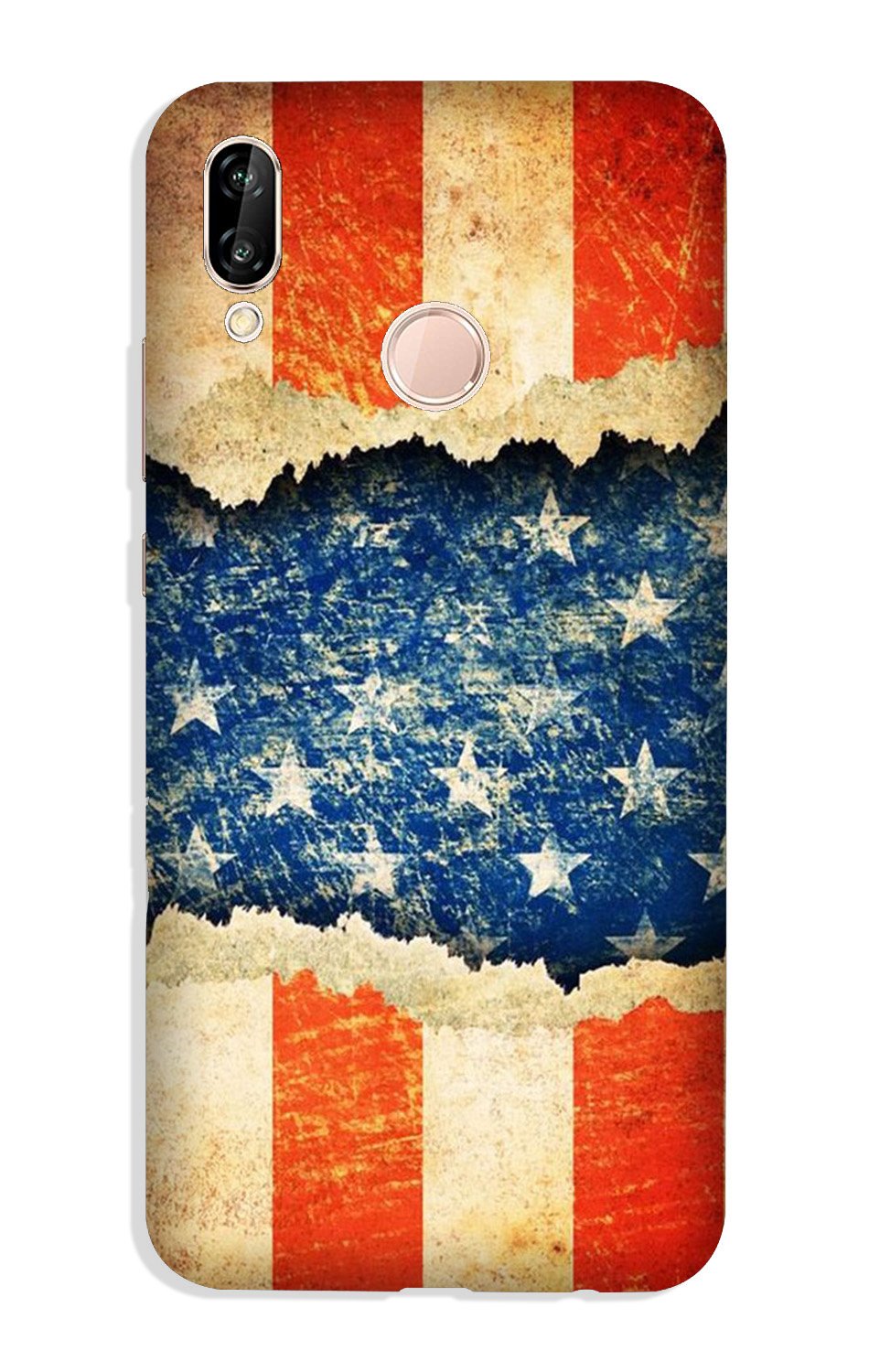 United Kingdom Case for Vivo Y95/ Y93 United Kingdom Case for Vivo Y95/ Y93