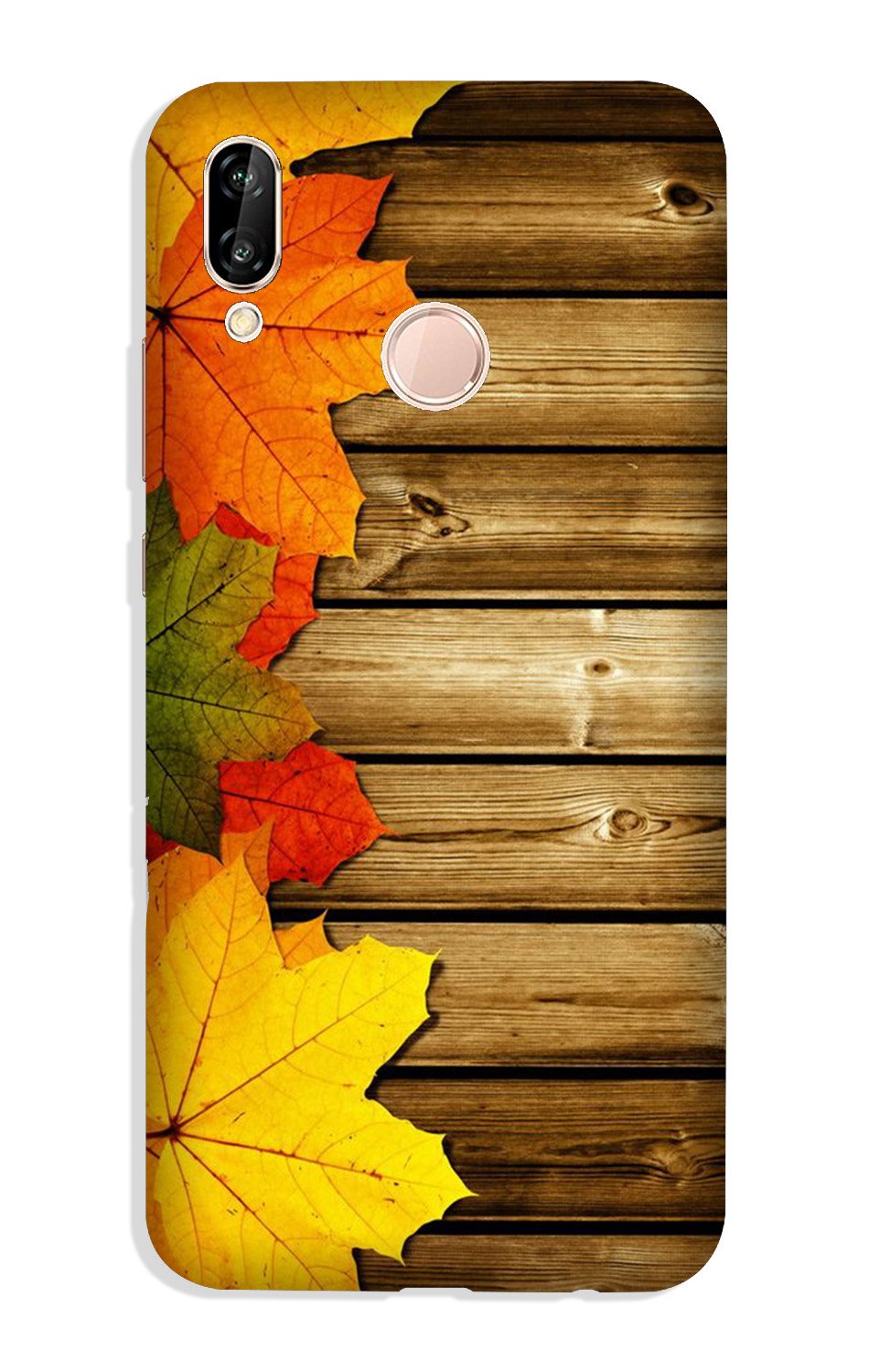 Wooden look3 Case for Vivo Y83 Pro Wooden look3 Case for Vivo Y83 Pro