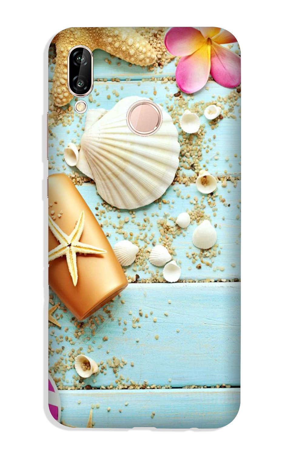 Sea Shells Case for Vivo Y83 Pro Sea Shells Case for Vivo Y83 Pro