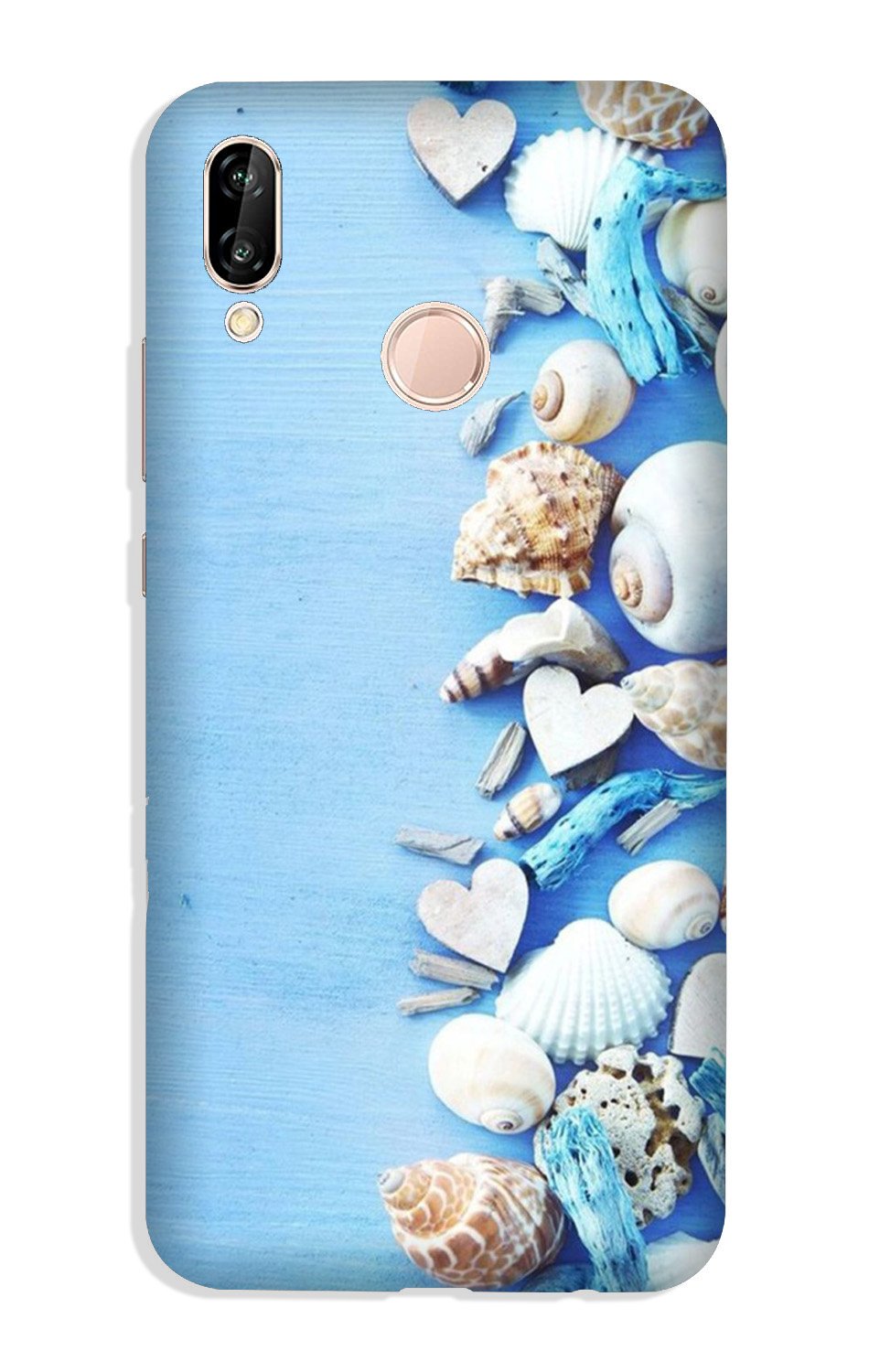 Sea Shells2 Case for Vivo Y83 Pro Sea Shells2 Case for Vivo Y83 Pro