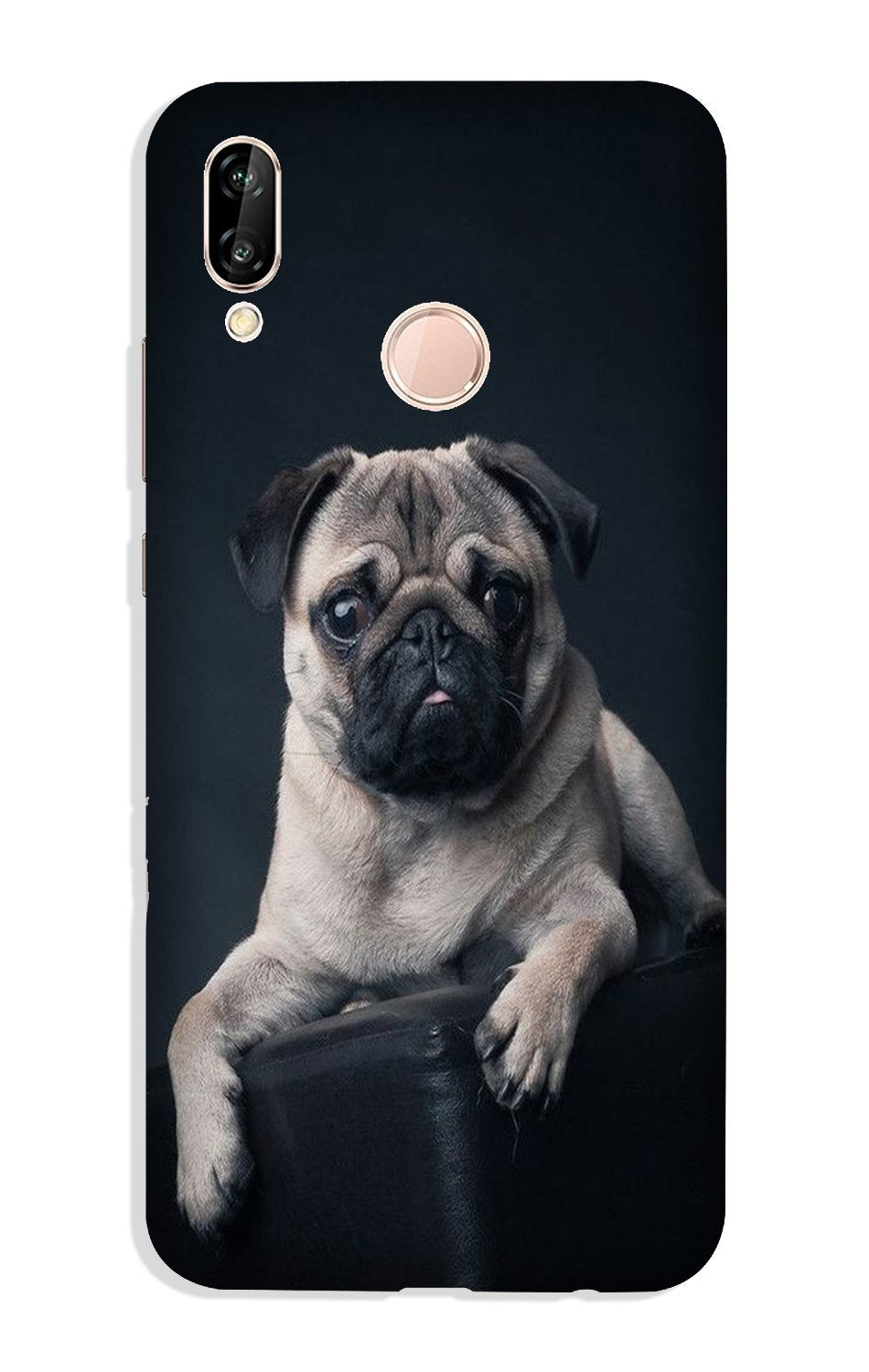little Puppy Case for Vivo V9/ Y85 little Puppy Case for Vivo V9/ Y85