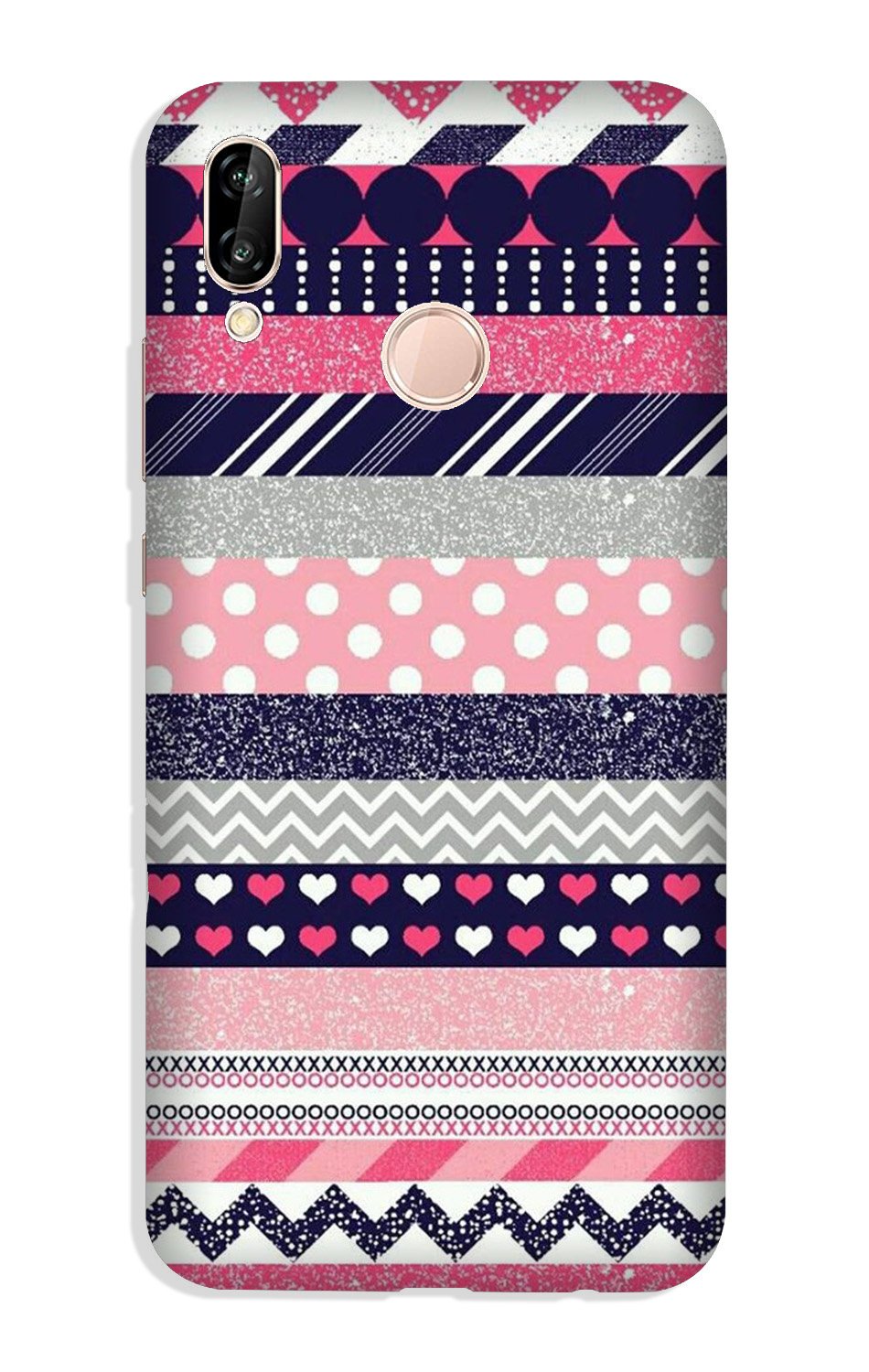 Pattern3 Case for Vivo Y95/ Y93 Pattern3 Case for Vivo Y95/ Y93