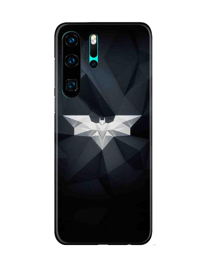 Batman Mobile Back Case for Huawei P30 Pro (Design - 3) Batman Case for Huawei P30 Pro
