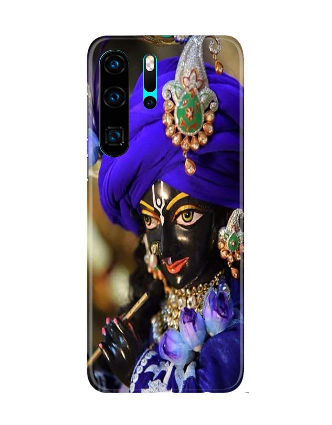 Lord Krishna4 Mobile Back Case for Huawei P30 Pro (Design - 19) Lord Krishna4 Case for Huawei P30 Pro