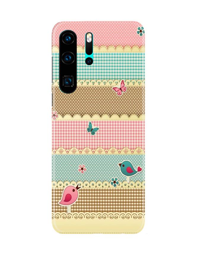 Gift paper Mobile Back Case for Huawei P30 Pro (Design - 38) Gift paper Case for Huawei P30 Pro
